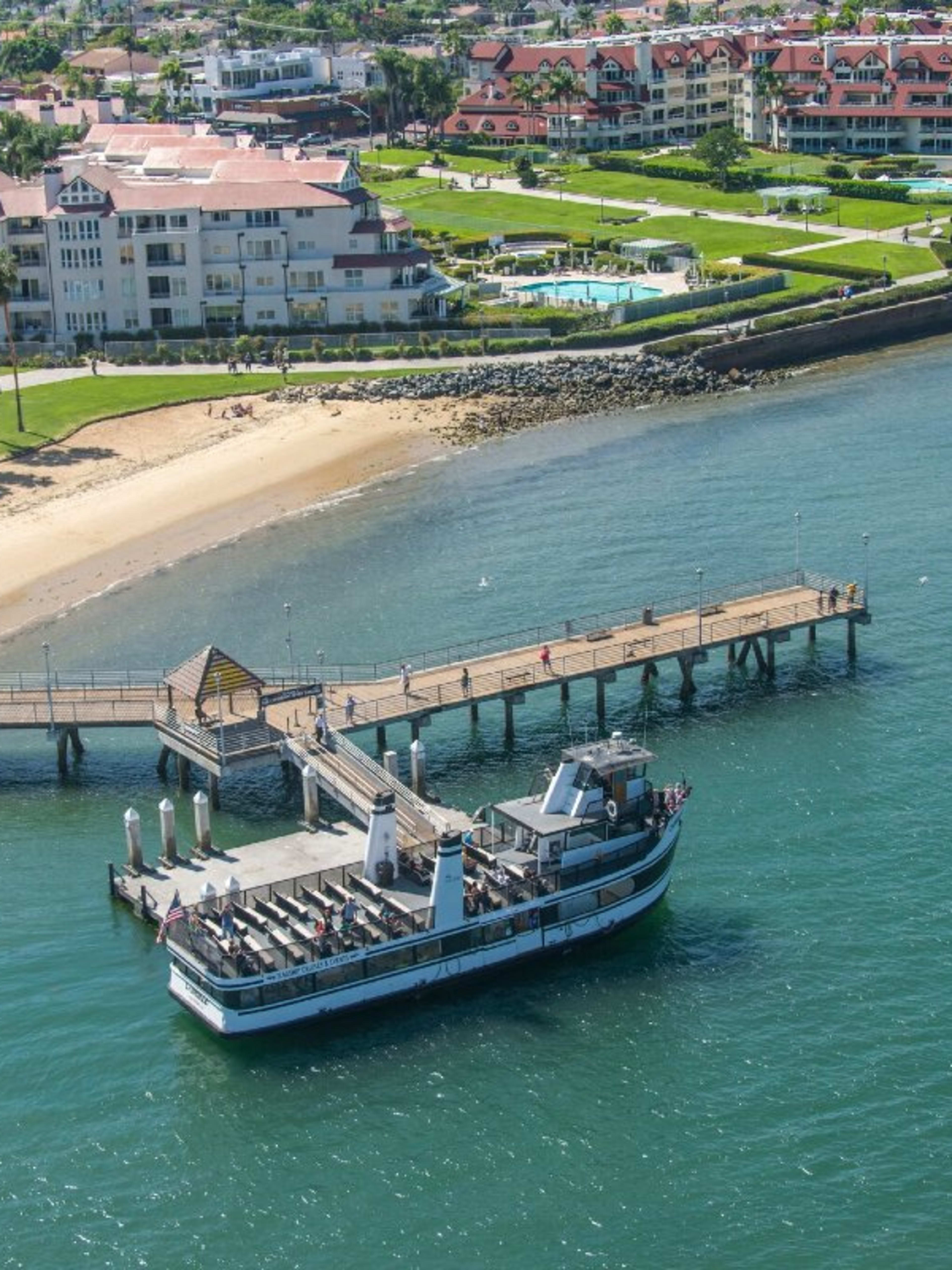 San Diego Attractions | Explore San Diego with Go City®